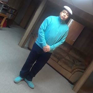 Meet your Posher, Hezekiah